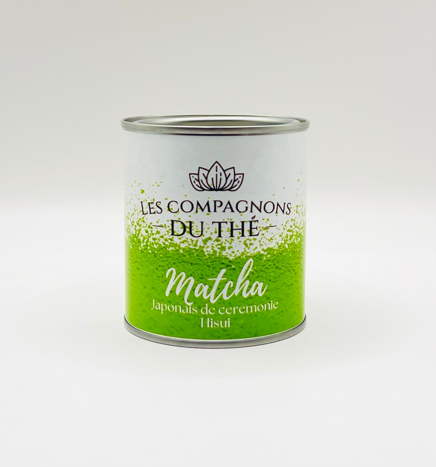 Matcha Cérémonie Hisui