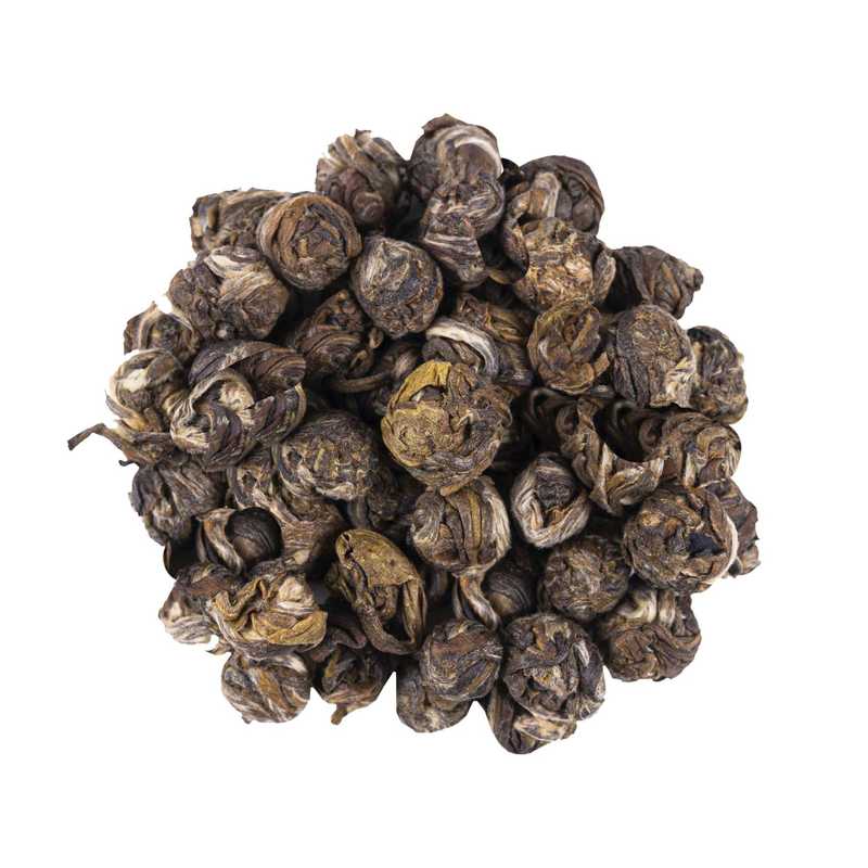 Jasmin Dragon Pearls