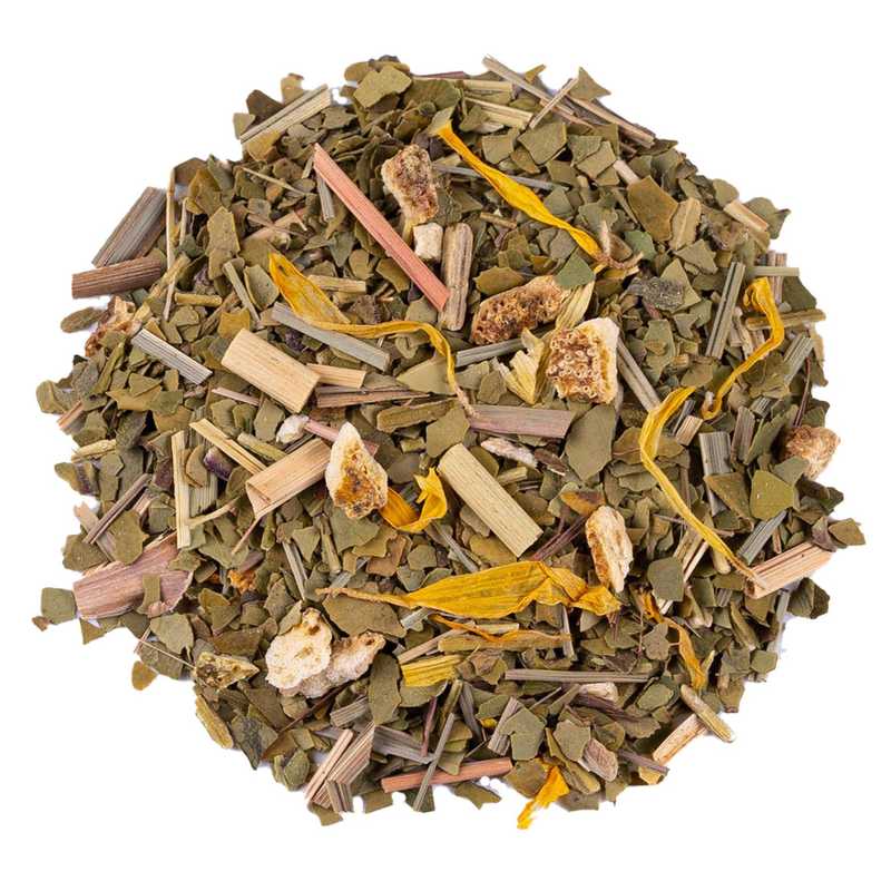 Maté Acidulé