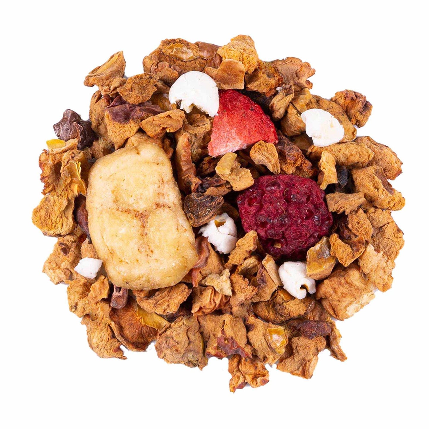 Mélange doux pour les enfants