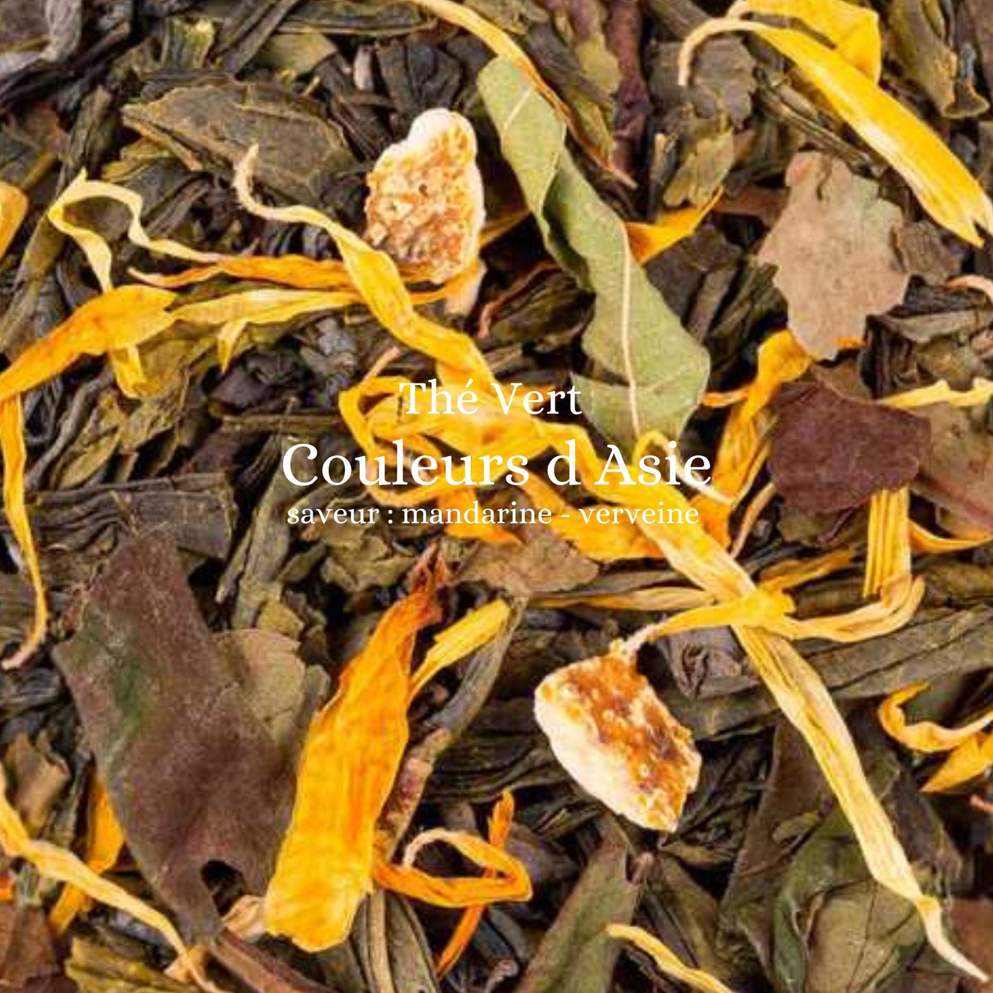 Coffret agrume & vitaminé