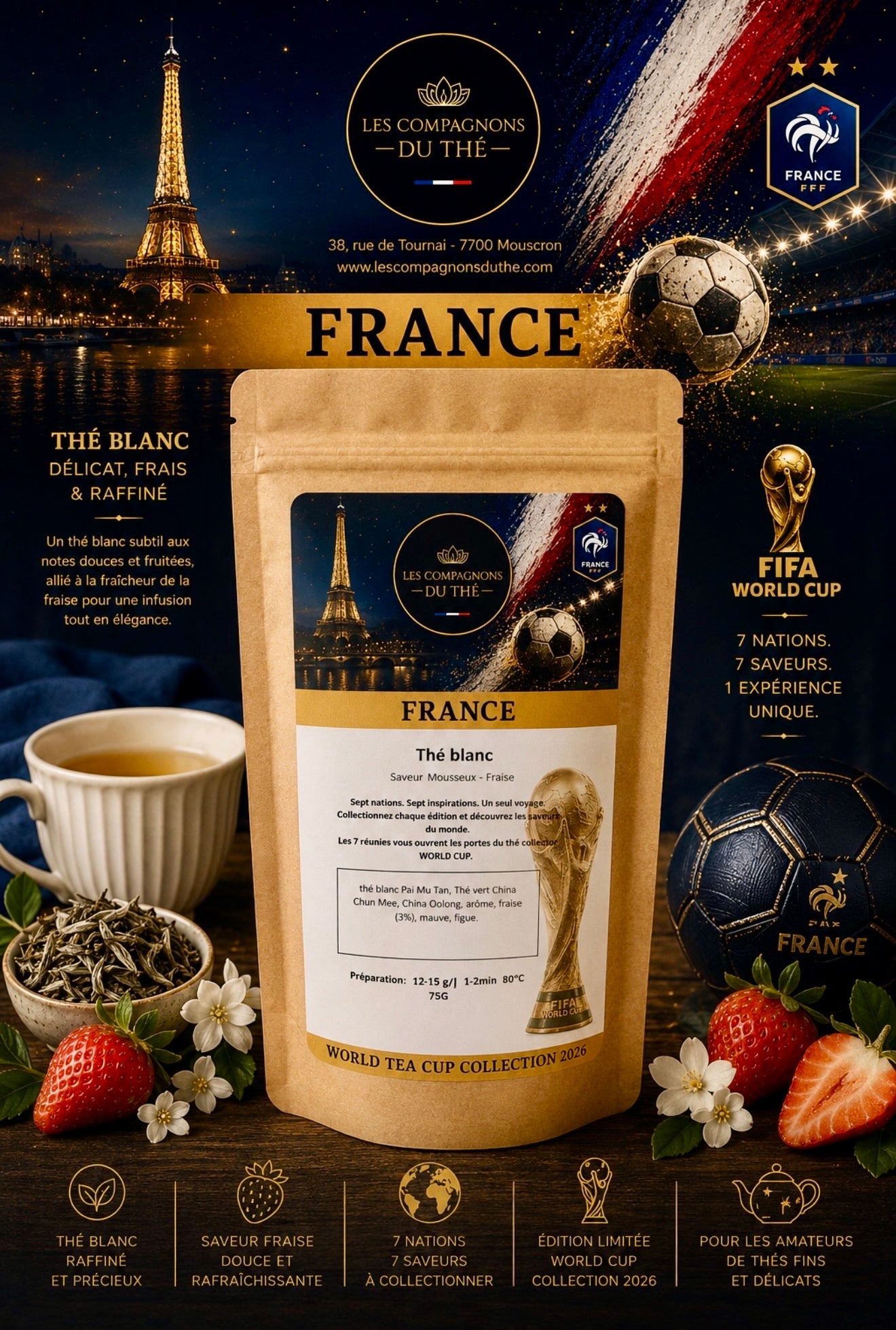 France