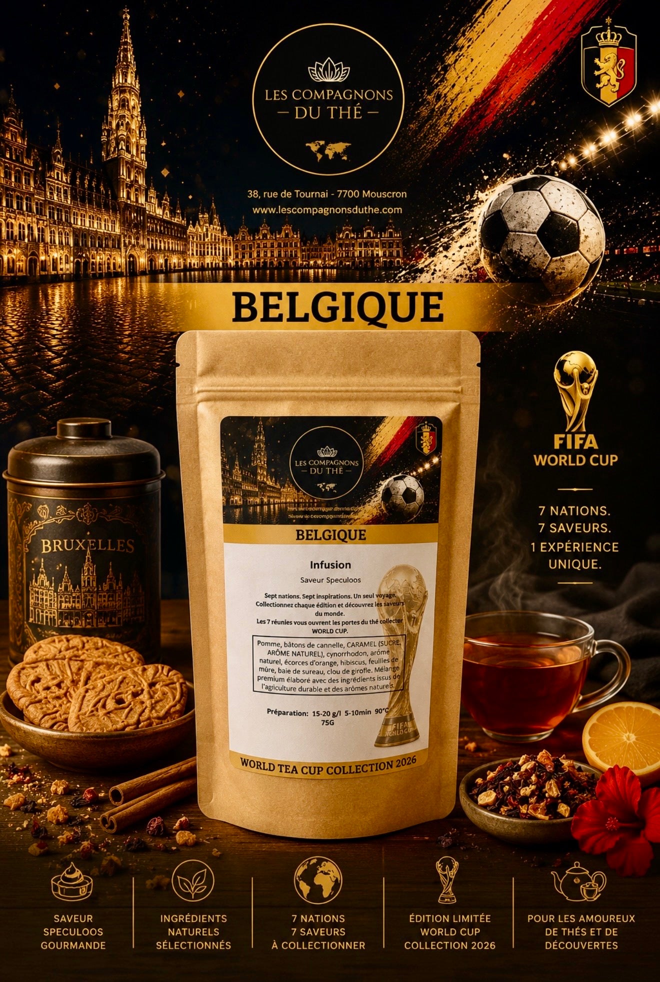 Belgique