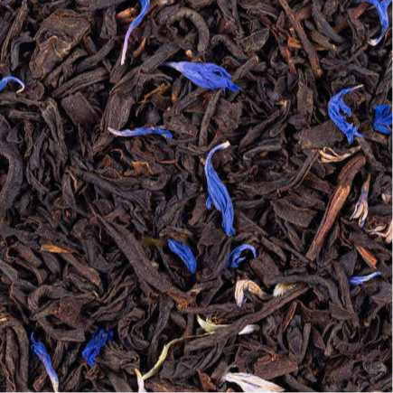 Blue Earl Grey