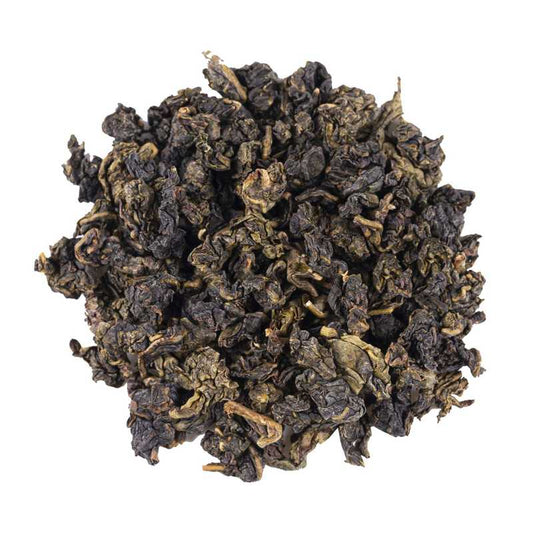 China Oolong Tie Guan Yin