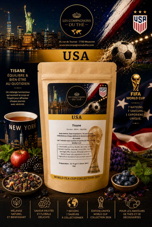 USA