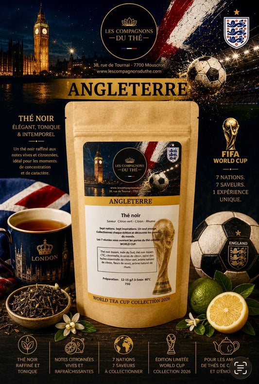 Angleterre