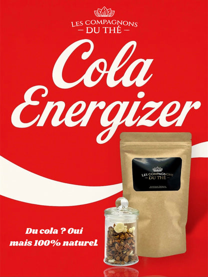 Cola Energizer