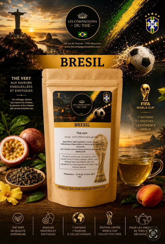Brésil