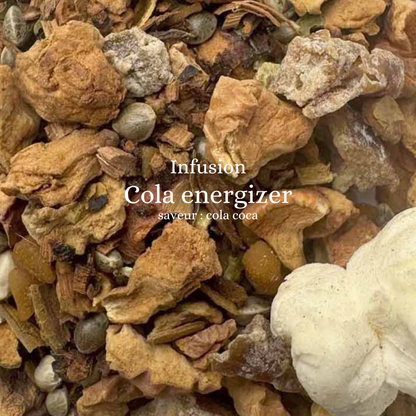 Cola Energizer
