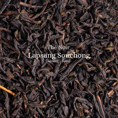 Lapsang Souchong