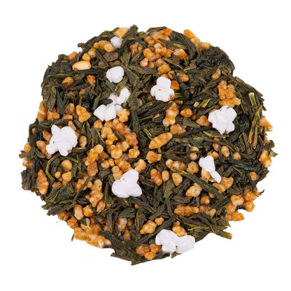 Japan Genmaicha