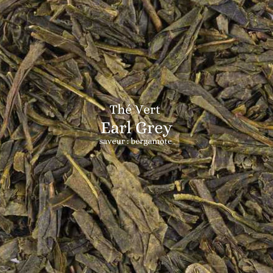 Earl Grey