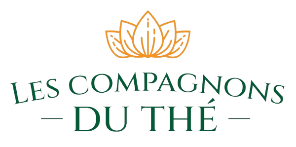 Les compagnons du thé