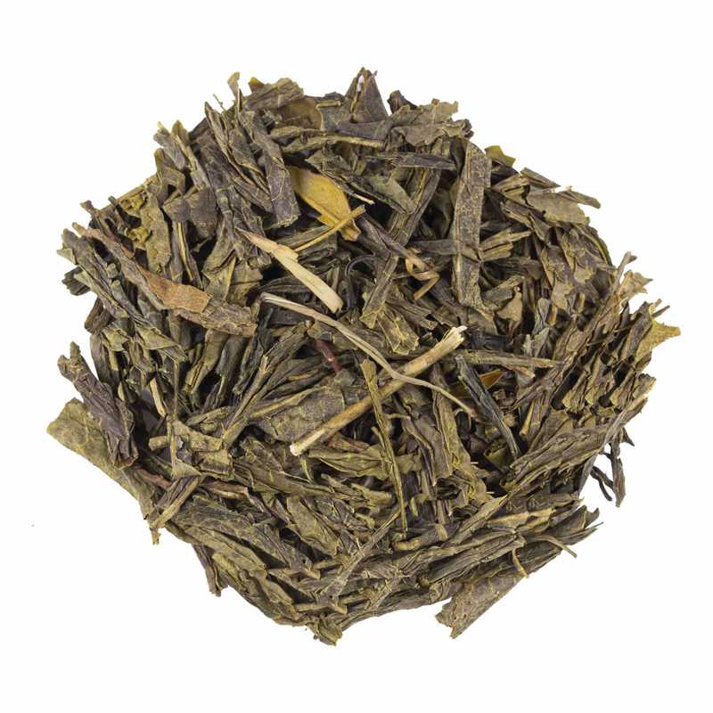 China Sencha Grade 1 Dao Ren Feng