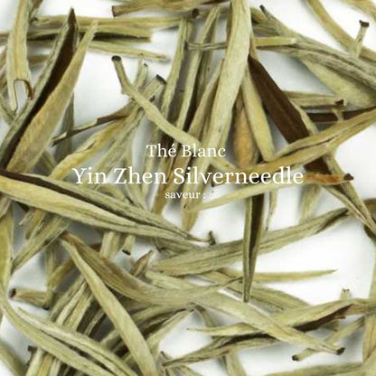 Yin Zhen Silverneedle